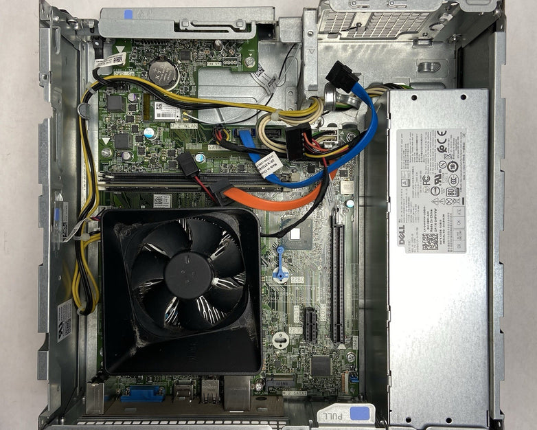 Dell Vostro 3470 SFF Intel Core i7-8700 3.2GHz 8GB RAM No HDD No OS