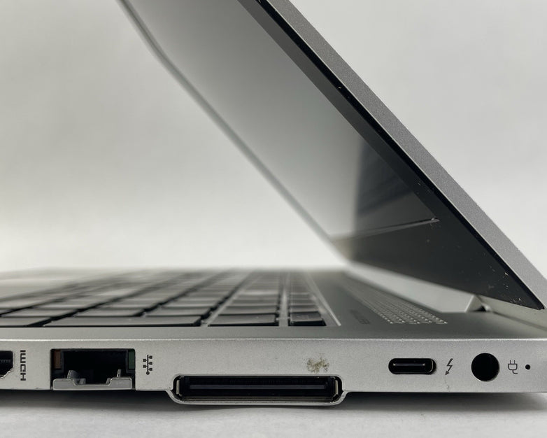 HP EliteBook 850 G6 15.6" i5-8365U 1.60 GHz 8 GB RAM No SSD/OS/AC - Bad Corner