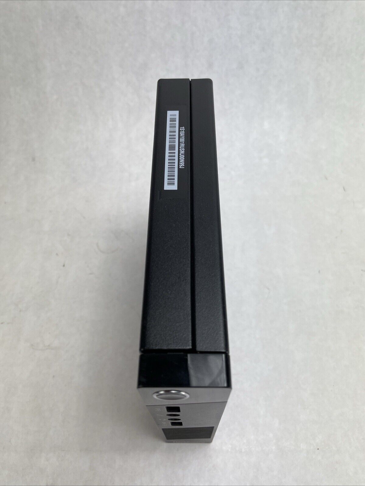 Lenovo ThinkCentre M73 Micro Intel Core i3-4130T 2.9GHz 8GB RAM No HDD No OS