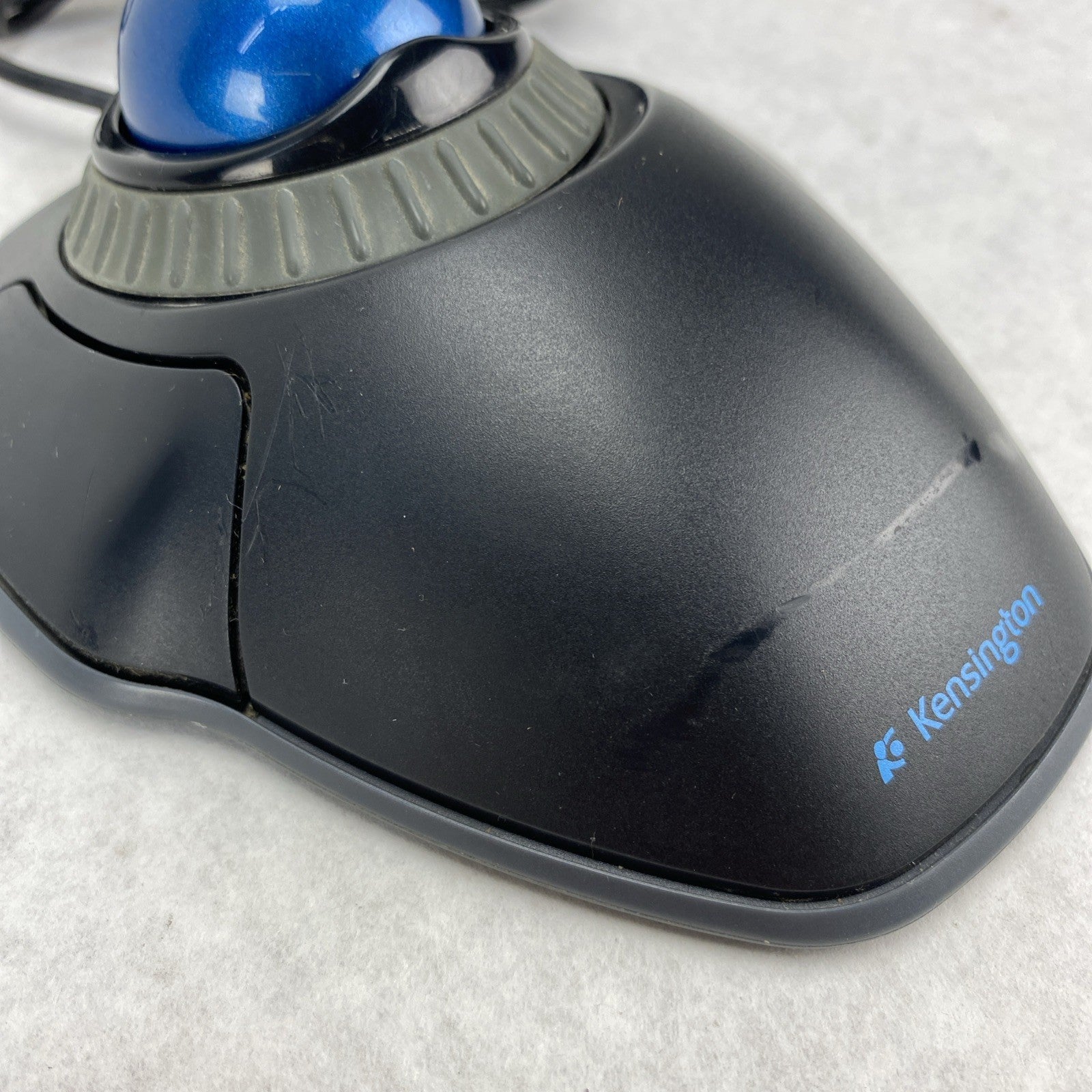 Kensington M01047 Orbit Trackball With Scroll Ring - Tested2