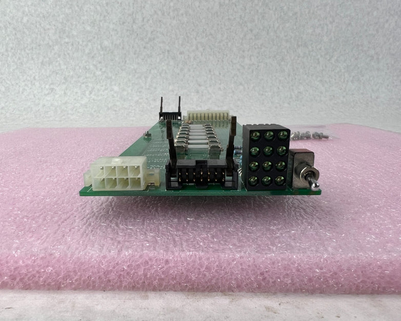 Bruker Daltonics MT9 PDB APC04510 A4510 Board Sequenom
