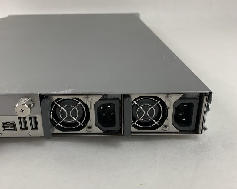 Apple A1279 XServe 2009 2x Xeon E5520 2.26 GHz 24 GB Ram LSI7202EP No OS No HDD