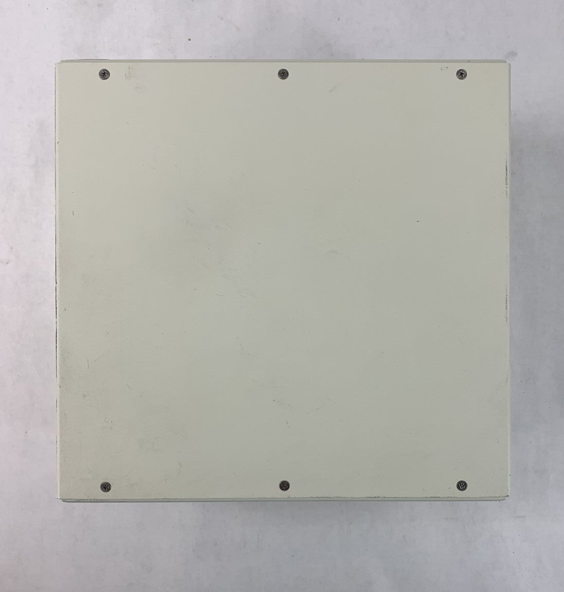 McKesson FAS 264-130-01 External Control Unit - Power Tested10
