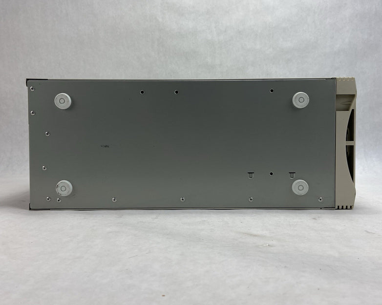 Unbranded Beige Mid Tower ATX Computer Case AGI HEC-300AR-T 300W PSU