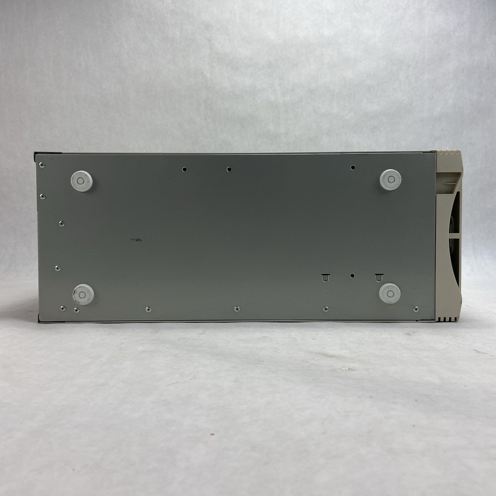 Unbranded Beige Mid Tower ATX Computer Case AGI HEC-300AR-T 300W PSU6