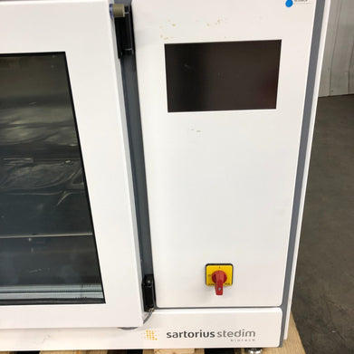 Sartorius CERTOMAT CTplus UH-50 Lab Incubator Shaker Shaking Cabinet