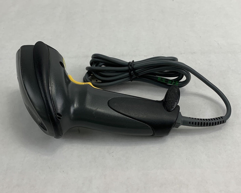 Zebra Symbol DS6608-SR20007 Handheld Wired USB Scanner
