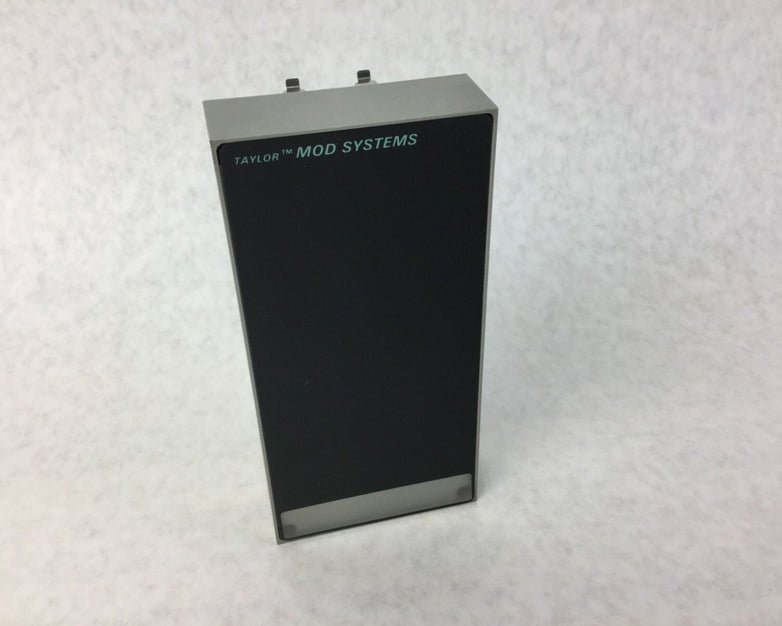Taylor MOD Systems 1702FZ00001A Cover
