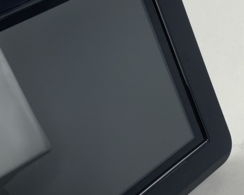 HP B5L47-AY002 Control Panel  With Touch Screen From HP LaserJet MFP M681 Tested