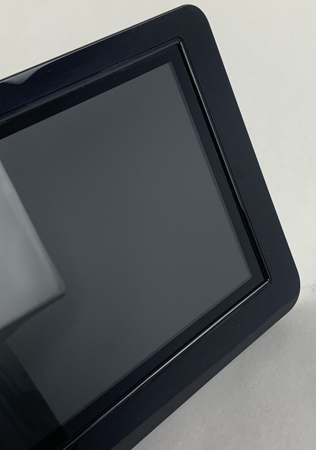 HP B5L47-AY002 Control Panel  With Touch Screen From HP LaserJet MFP M681 Tested