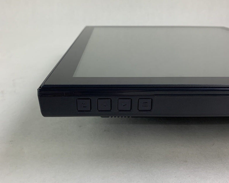 Planar PT1745p 997-7414-01 17in TouchscreenLCD VGA USB W/ Stand No Screws Tested