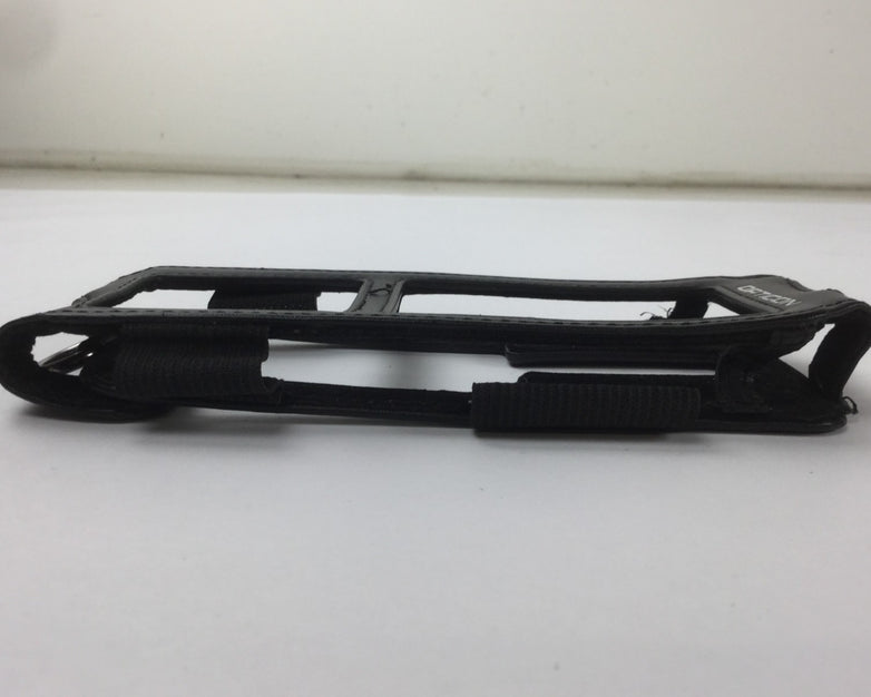 Opticon H19 Black Leather Case (Lot of 4)
