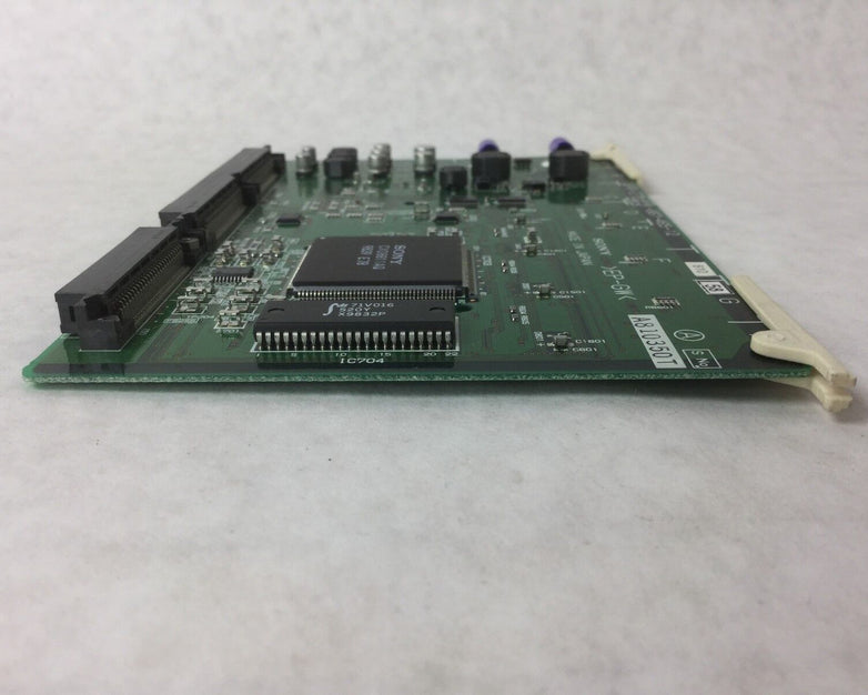 Genuine Sony Circuit Board (Removed from Betacam SX) 1-667-465-12 (A810350T)