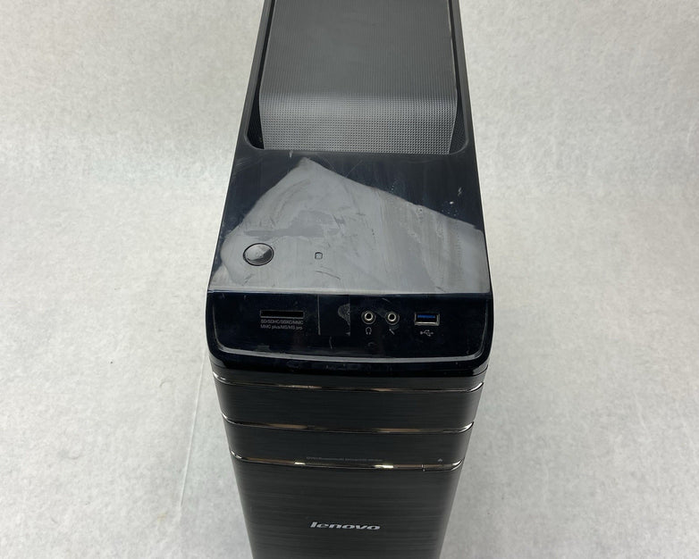Lenovo IdeaCentre 700-25ISH MT Intel Core i5-6400 2.7GHz 8GB RAM No HDD No OS