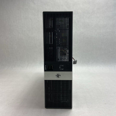 HP RP5800 DT Intel Core i5-2400 3.1GHz 4GB RAM No HDD No OS