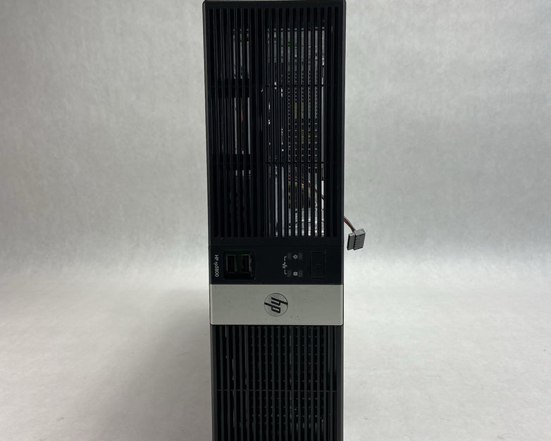 HP RP5800 DT Intel Core i5-2400 3.1GHz 4GB RAM No HDD No OS