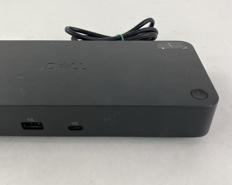 Dell K23A USB-C Docking Station w/ AC Adapter HA180PM180