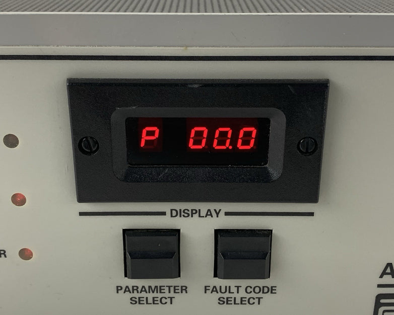Environmental Technology ADH-2COM Dehydrator Powers on Pump Functions
