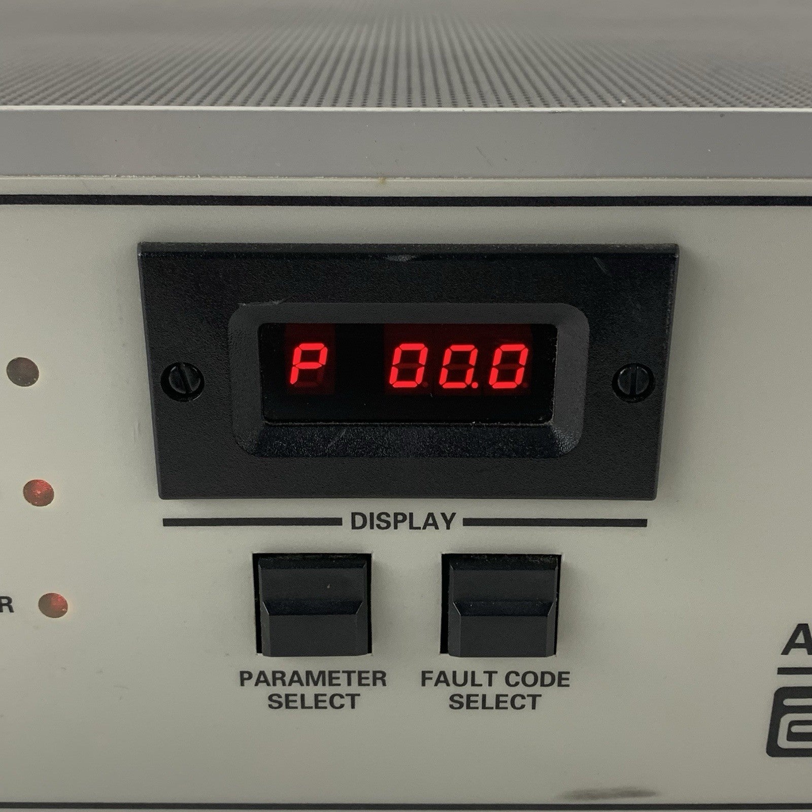 Environmental Technology ADH-2COM Dehydrator Powers on Pump Functions4