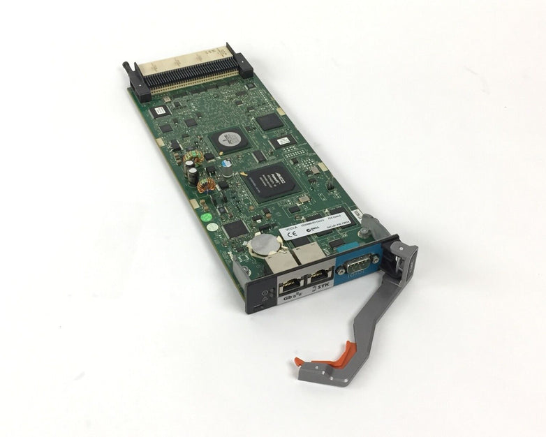 Dell UJ924 M1000E 2 Port Controller Module