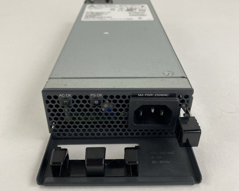 Delta Electronics DPS-250AB-86 B REV 02 Switching Power Supply