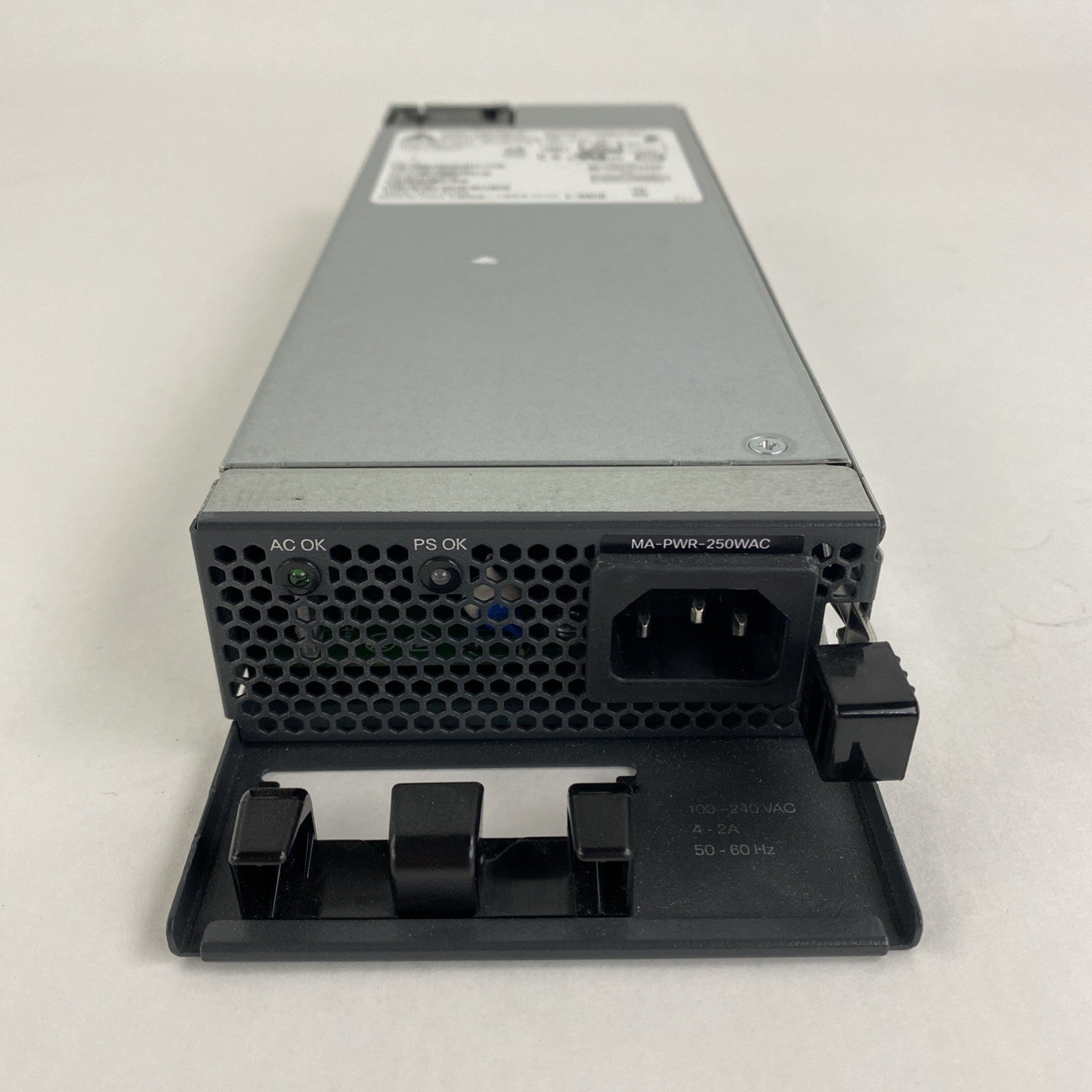 Delta Electronics DPS-250AB-86 B REV 02 Switching Power Supply1