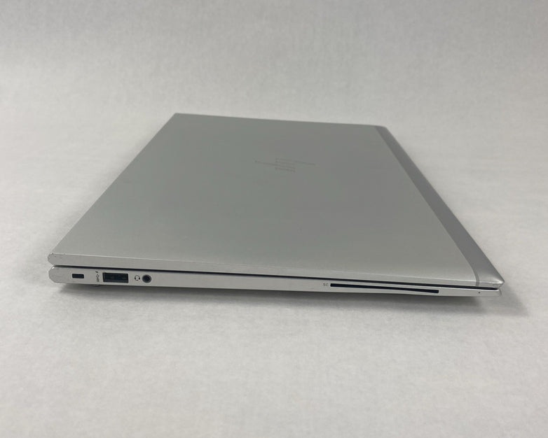 HP EliteBook 850 G8 Intel Core i5-1145G7 2.60 GHz 16 GB RAM 15.6" No SSD No OS