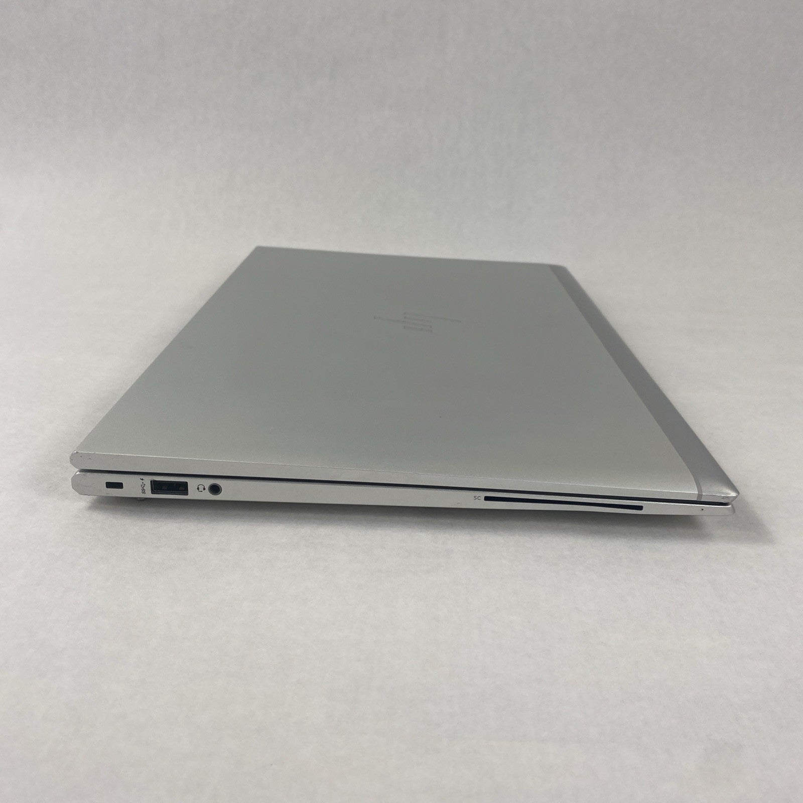 HP EliteBook 850 G8 Intel Core i5-1145G7 2.60 GHz 16 GB RAM 15.6" No SSD No OS