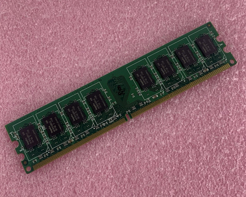 Super Talent T800UB2G/H STT DDR2-800 PC6400 4x2 GB Sticks Memory Ram Lot of 4x