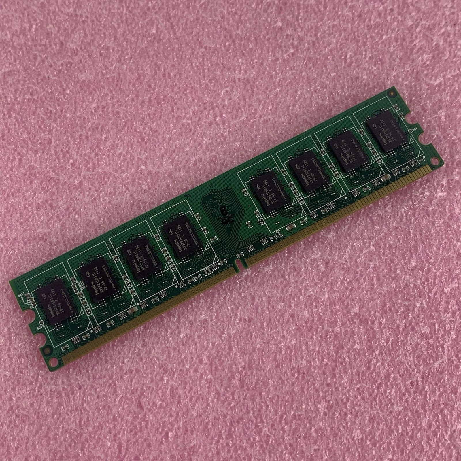 Super Talent T800UB2G/H STT DDR2-800 PC6400 4x2 GB Sticks Memory Ram Lot of 4x5
