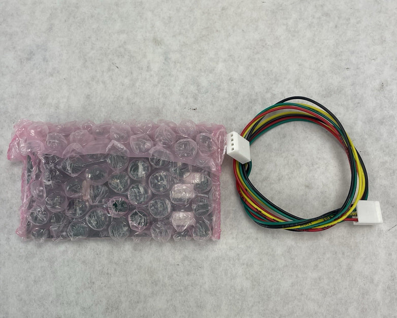 DMP 736V V-Plex Interface Module