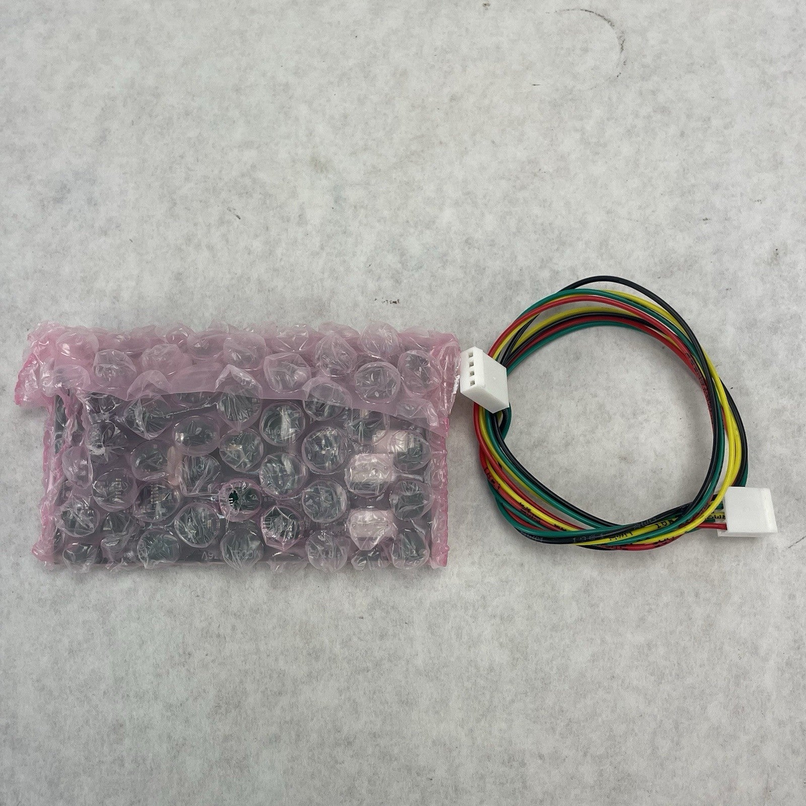 DMP 736V V-Plex Interface Module4