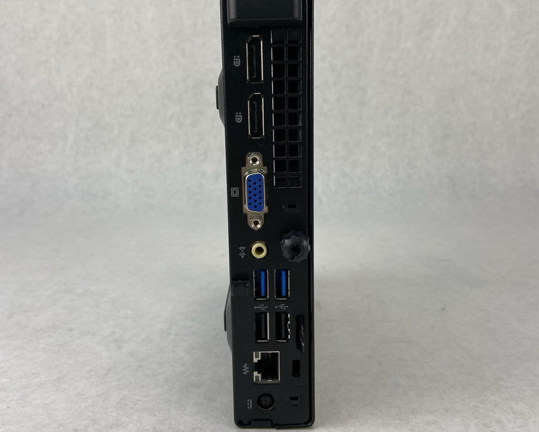 HP ProDesk 600 G1 MFF Intel Core i5 4590T 2GHz 8GB RAM No AC/HDD/OS