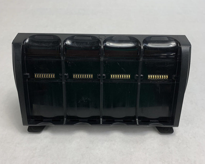 Motorola SAC9500-4 9500 Series 4-Slot Charging Cradle