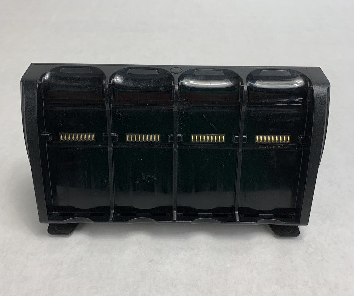 Motorola SAC9500-4 9500 Series 4-Slot Charging Cradle1