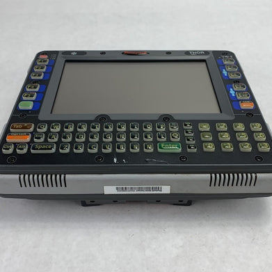 Honeywell Thor VM1C Atom 2530 1.6GHz 1GB RAM Vehicle Computer Gloss Buttons