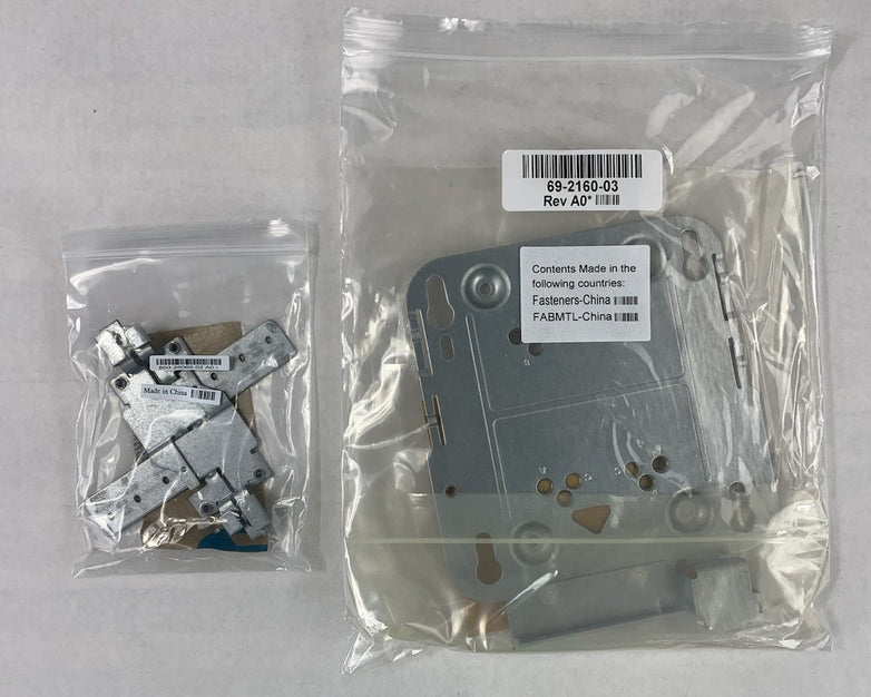 Cisco AIR-CAP3702I-A-K9 Wireless Access Point