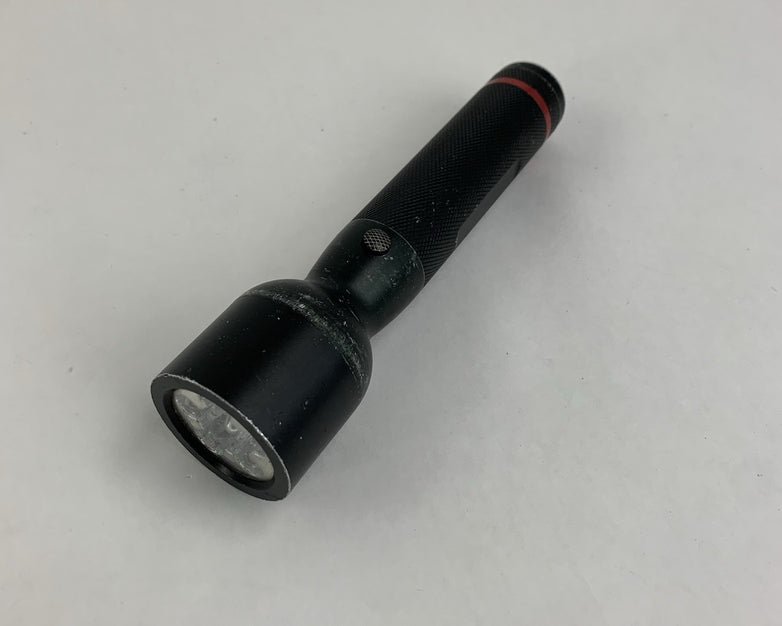 Coast G40 Flash Light - For Parts
