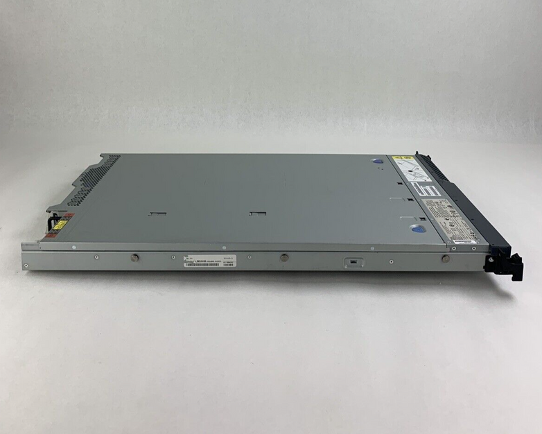 IBM System X3550 M2 Server Xeon E-5520 2.27 GHz 4 GB Ram No OS No HDD