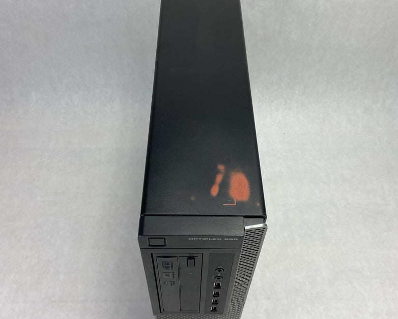 Dell Optiplex 990 DT Intel Core i7-2600 3.4GHz 4GB RAM No HDD No OS