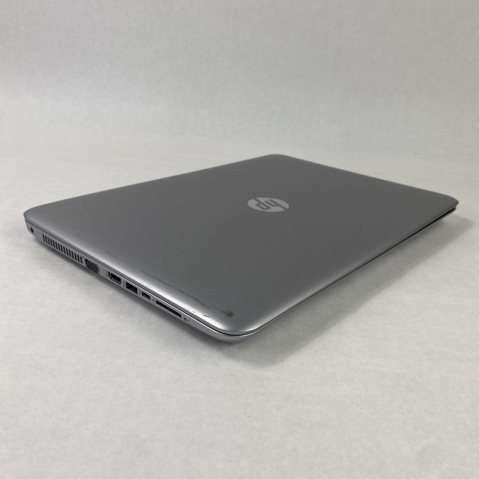 HP ProBook 450 G4 Core i5-7200U 2.50 GHz 8 GB RAM 15.6" No HDD No OS