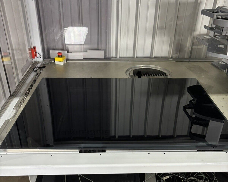 Agilent Biocel 1200 Liquid Handling Workstation W/ Asyst AXYS 21 Velocity Stack