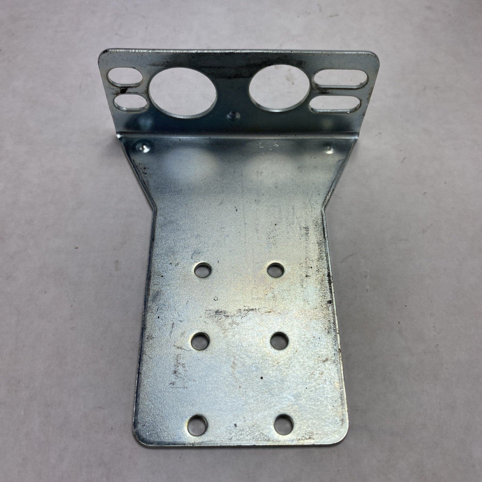 Ranco 012-1549 Dual Pressue Control With Flare Nut Connectors12