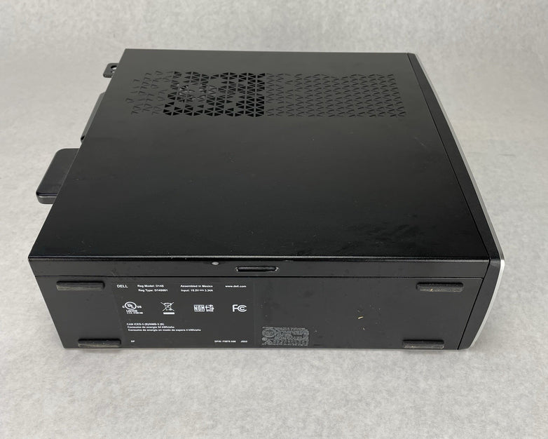 DELL INSPIRON 3252 INTEL Pentium N3700 1.6GHz 4GB No HDD No OS