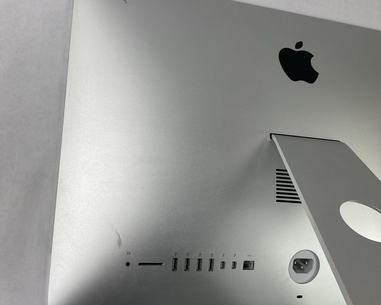 Apple A1418 iMac 21.5" 2013 2.7GHz Core i5 8GB RAM 500GB SSD macOS 10.15.7
