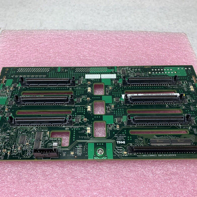 Dell PowerEdge 2600 Backplane R0225 REV A07