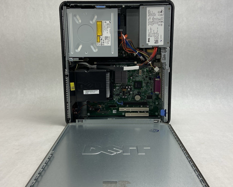 Dell Optiplex 380 DT Intel Core 2 Duo E7500 2.93GHz 2GB RAM No HDD No OS