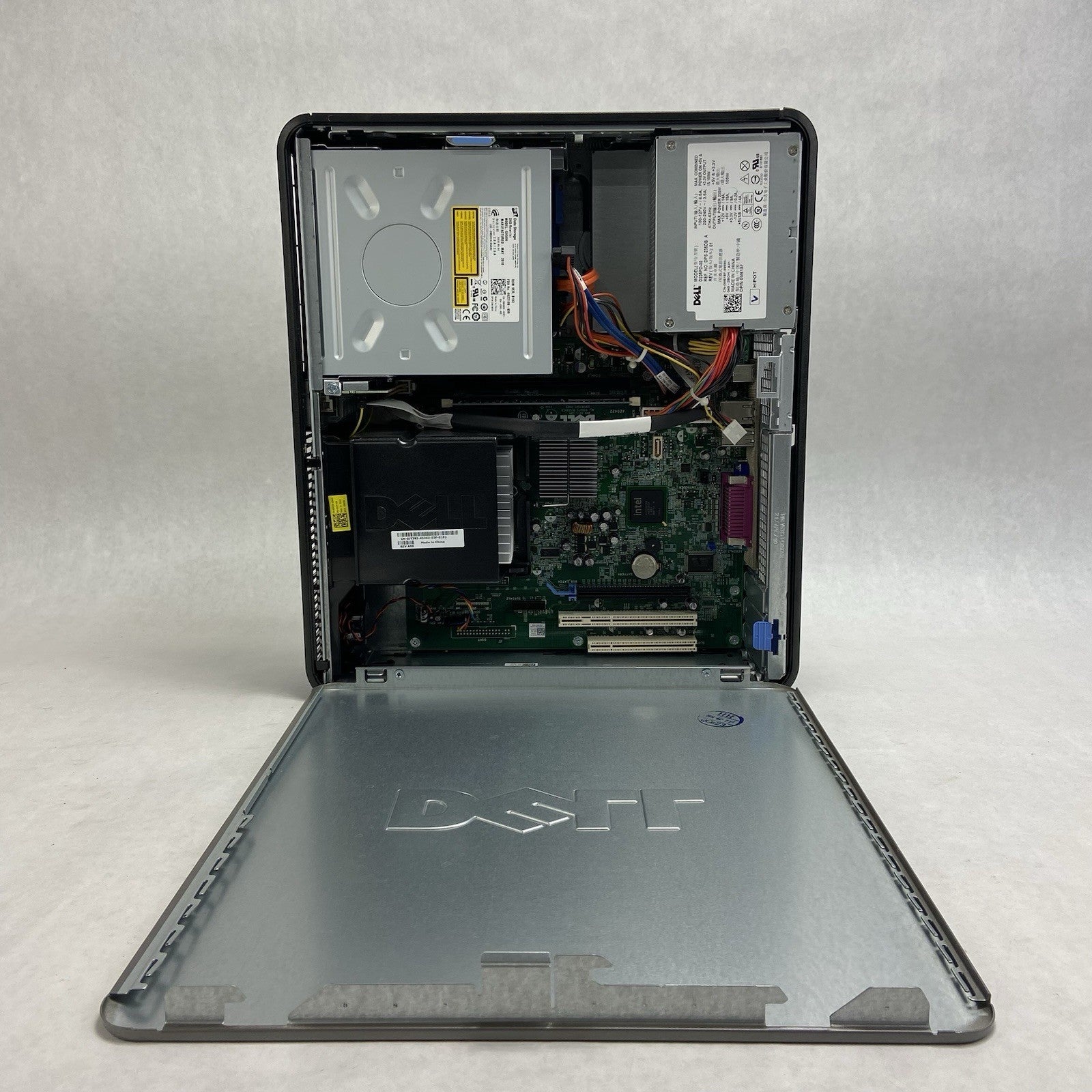 Dell Optiplex 380 DT Intel Core 2 Duo E7500 2.93GHz 2GB RAM No HDD No OS8