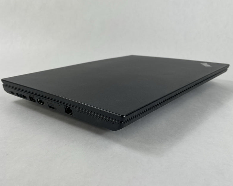 Lenovo ThinkPad L490 14" i5-8250U 1.60 GHz 8 GB RAM No SSD/OS/AC