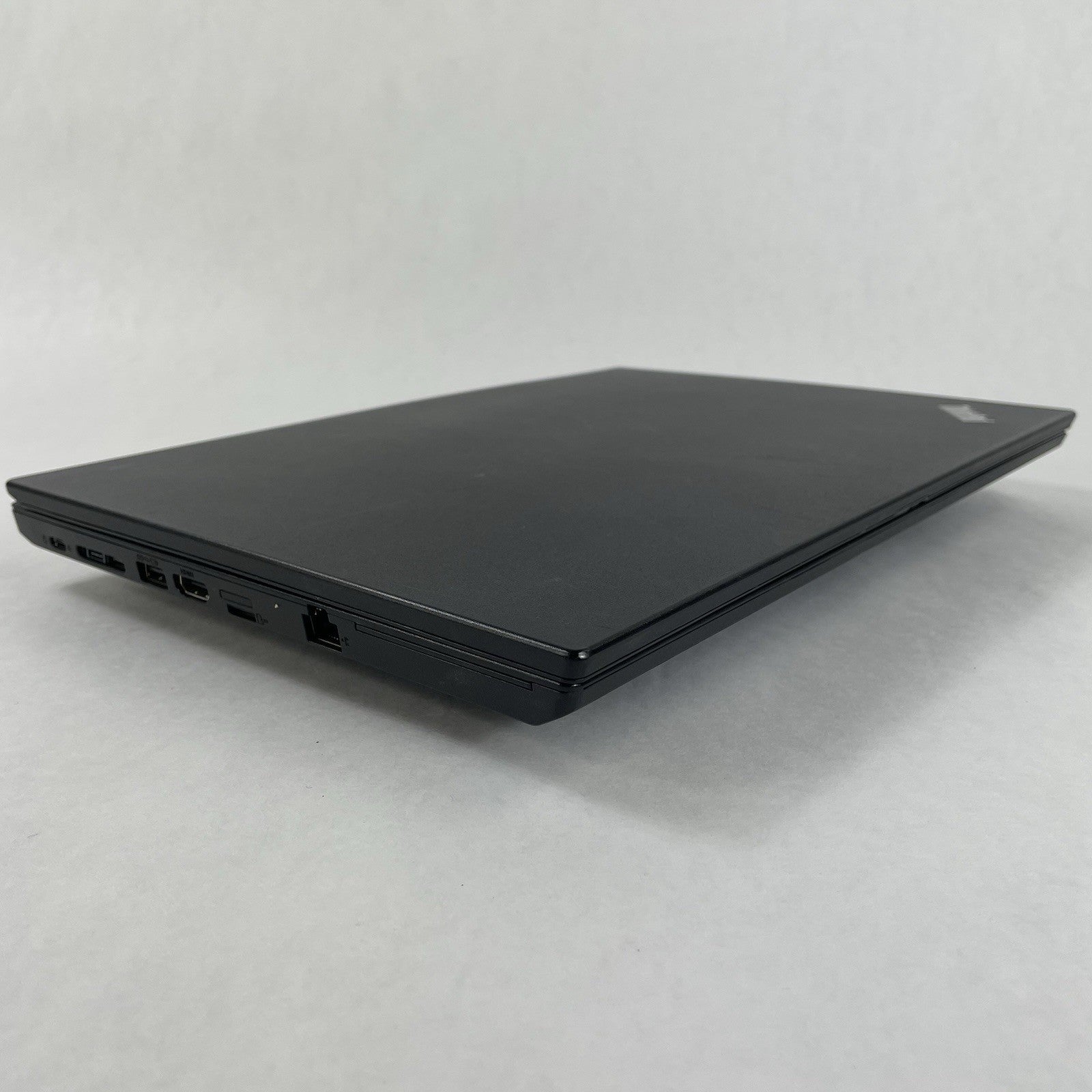 Lenovo ThinkPad L490 14" i5-8250U 1.60 GHz 8 GB RAM No SSD/OS/AC10